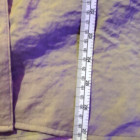 CK button down shirt - Picture 9 of 9